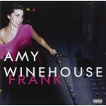 Amy Winehouse Frank (Vinilo)