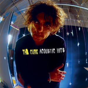 The Cure Acoustic Hits (Vinilo) (2LP)