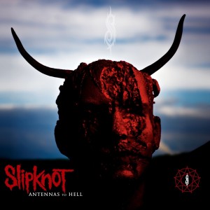 Slipknot ‎Antennas To Hell (The Best Of) (CD)