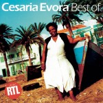 Cesaria Evora The Best Of Evora (CD)