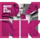 Pink Greatest Hits... So Far! (CD)