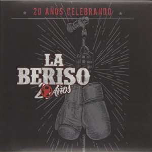 La Beriso 20 Años Celebrando (2CD)