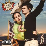 Lana Del Rey ‎Norman Fucking Rockwell! (CD)