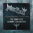 Judas Priest The Complete Albums Collection (19CD) (BOX) (Limited Edition)