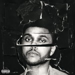 The Weeknd ‎ Beauty Behind The Madness (CD)
