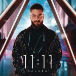 Maluma 11:11 (CD)