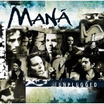 Mana MTV Unplugged (CD)