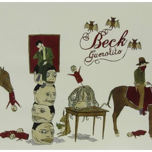 Beck Guerolito (Vinilo) (2LP)