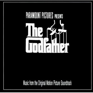 The Godfather (B.S.O.) (CD) (Nino Rota)