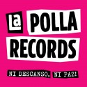La Polla Records Ni Descanso, Ni Paz! (CD)