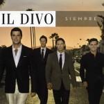 Il Divo Siempre (CD) (Bonus Track)