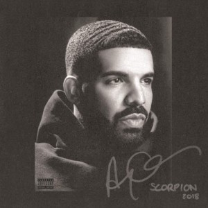 Drake Scorpion (2CD)
