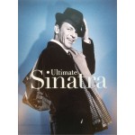 Frank Sinatra Ultimate Sinatra (BOX) (4CD) (Deluxe Edition)
