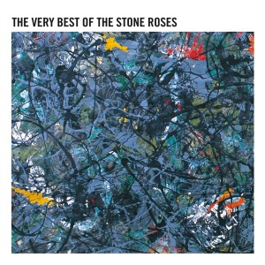 The Stone Roses The Very Best Of The Stone Roses (Vinilo) (2LP)