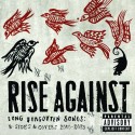 Rise Against Long Forgotten Songs: B-sides & Covers 2000-2013 (Vinilo) (2LP)