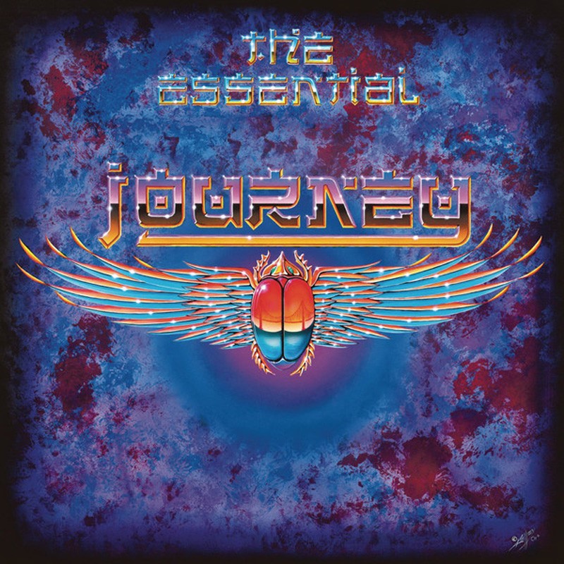Journey The Essential Journey 2CD Elevenstore