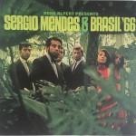 Sergio Mendes & Brasil '66 Herb Alpert Presents (Vinilo)