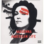 Madonna American Life (Vinilo) (2LP)