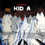 Radiohead Kid A (Vinilo) (2LP)