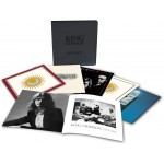 King Crimson 1972 - 1974 (BOX) (Vinilo) (6LP) (Limited Edition)