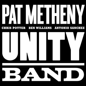 Pat Metheny Unity Band (CD)