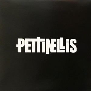 Pettinellis Pettinellis (Vinilo)
