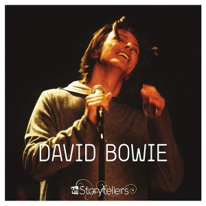 David Bowie ‎ VH1 Storytellers (Vinilo) (2LP) (Limited Edition)