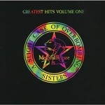 The Sisters Of Mercy  Greatest Hits Vol.1 (A Slight Case Of Overbombing) (Vinilo) (2LP)
