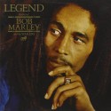 Bob Marley & The Wailers Legend (Vinilo) (180 Gram Vinyl)