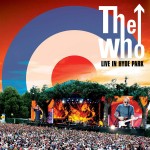 The Who Live In Hyde Park (Vinilo) (3LP+DVD) (BOX)