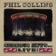 Phil Collins  Serious Hits...Live! (Vinilo) (2LP)
