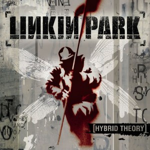 Linkin Park Hybrid Theory (Vinilo)