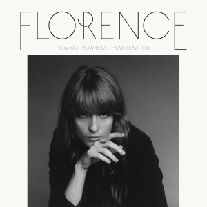 Florence + The Machine  How Big, How Blue, How Beautiful (Vinilo) (2LP)