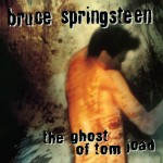 Bruce Springsteen  The Ghost Of Tom Joad (Vinilo)