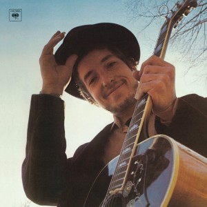 Bob Dylan  Nashville Skyline (Vinilo)