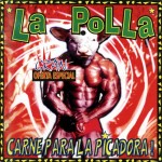 La Polla Records  Carne Para La Picadora (CD)