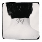 Foo Fighters  There Is Nothing Left To Lose (Vinilo) (2LP)