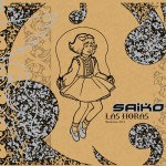 Saiko  Las Horas (CD)
