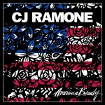 CJ Ramone  American Beauty (CD+DVD) (Limited Edition)