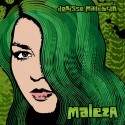 Denisse Malebran  Maleza (CD)