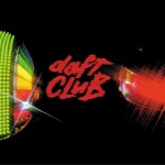 Daft Punk  Daft Club (Vinilo) (2LP)