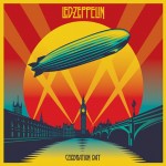 Led Zeppelin Celebration Day (BOX) (2CD+DVD) 
