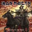 Iron Maiden  Death On The Road (2CD)