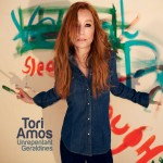 Tori Amos  Unrepentant Geraldines (CD)