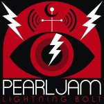 Pearl Jam  Lighting Bolt (Vinilo)