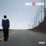 Eminem ‎ Recovery (Vinilo) (2LP)