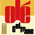 John Coltrane  Ole Coltrane (Vinilo)