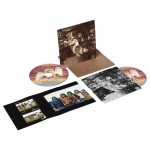 Led Zeppelin  In Through The Out Door (2CD) (Deluxe Edition)