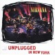 Nirvana Unplugged in New York (LP)
