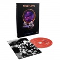 Pink Floyd Delicate Sound Of Thunder (DVD) (Brand New Remix)
